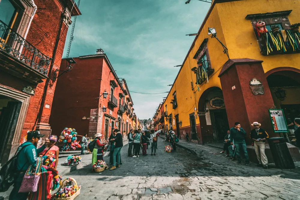 First-Time Visitor’s Guide to San Miguel de Allende: 7 Things You Need to Know Before You Go