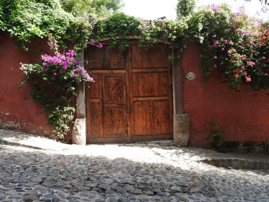 Hidden gems San Miguel de Allende