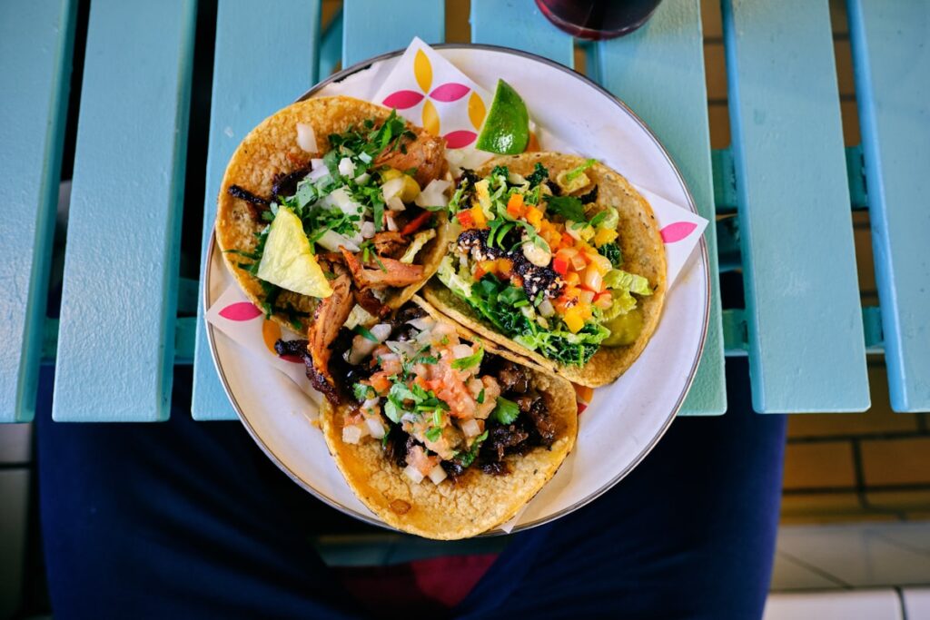 Best restaurants San Miguel